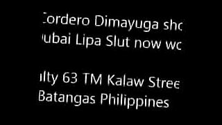 pamana mae laza filipina pinay xxx scandals part 1