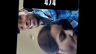 brazzers armani black blindfolds her bf dante lets her sidepiece michael join for a