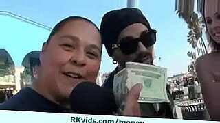 the bus is out here lurking searching for the next hot chick thatï¿½s willing to take a ride for some dough this week we pulled up on this hottie with huge tits as she was leaving the club early in the morning turns out that sheï¿½s a stripper at a nearby