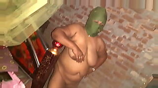 hidden camera orgy