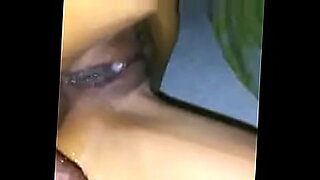 step siblings sabrina valentine and johnny end their fight by naked and having sex in various parts of the house
