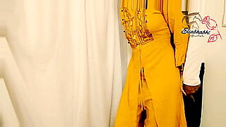 brazzers indian blue saree