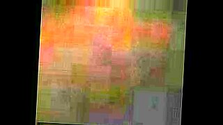 busty schoolgirl gangbanged by 2 schoolguys facials in the classroo