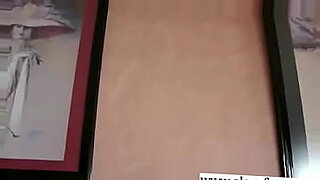 cute teen babe maya is getting her ass stretched