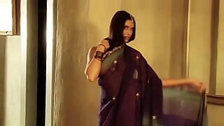 desi saree aunty bhabhi ka show
