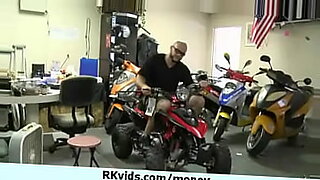sexmex  silvia santez step mommy to the rescue episode 13 stepmom and stepsons best friend