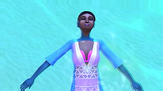3d mother and son sex video