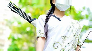 Warrior princess