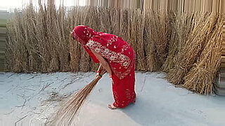 indian maid cheating